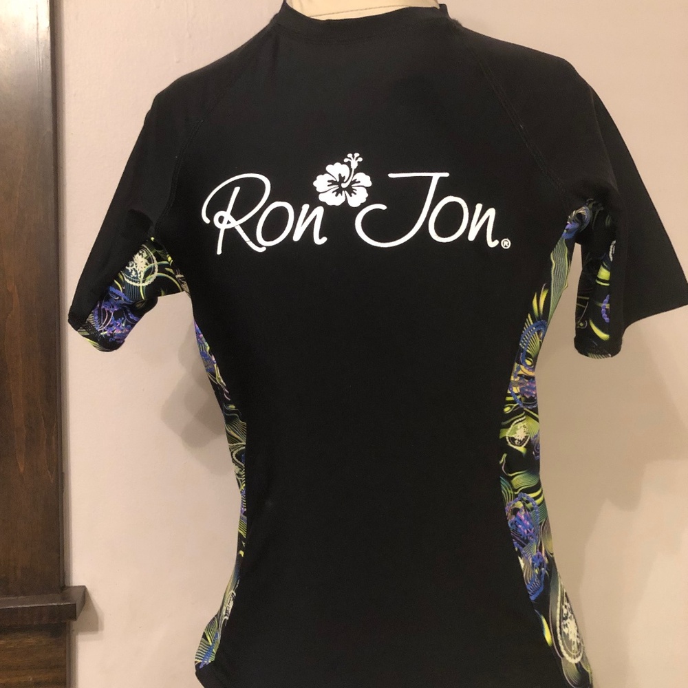 Ron Jon Swim Top